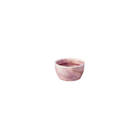 926104 Moda Porcelain Icon Ramekin 67x36mm/70ml CH May Catering Supplies