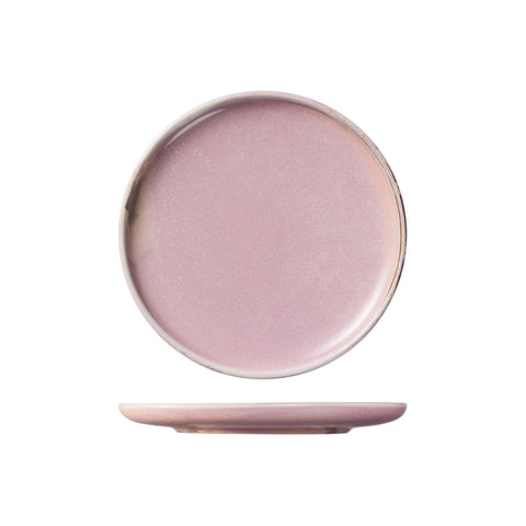 926126 Moda Porcelain Icon Round Plate 260mm CH May Catering Supplies