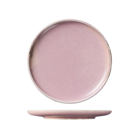 926129 Moda Porcelain Icon Round Plate 290mm CH May Catering Supplies