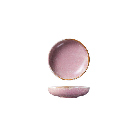 926156 Moda Porcelain Icon Round Bowl 150mm/380ml CH May Catering Supplies