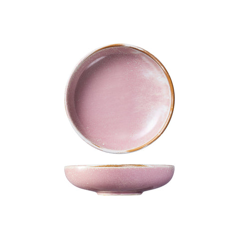926157 Moda Porcelain Icon Round Share Bowl 200mm/900ml CH May Catering Supplies