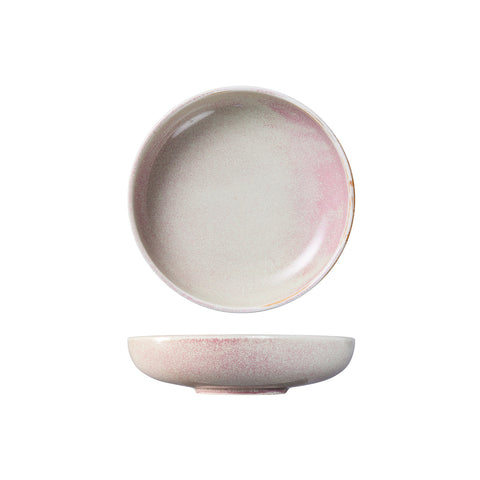 926158 Moda Porcelain Icon Round Share Bowl 225mm/1220ml CH May Catering Supplies