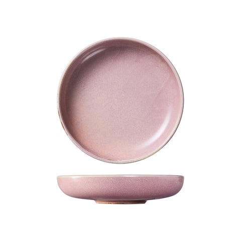 926159 Moda Porcelain Icon Round Share Bowl 250mm/1630ml CH May Catering Supplies