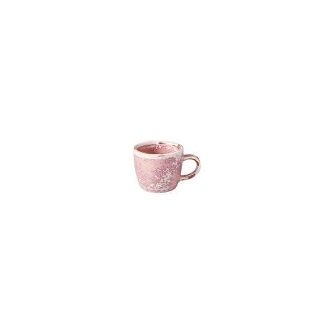 926185 Moda Porcelain Icon Espresso Cup 90ml CH May Catering Supplies