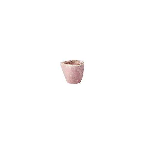 926196 Moda Porcelain Icon Creamer 90ml CH May Catering Supplies