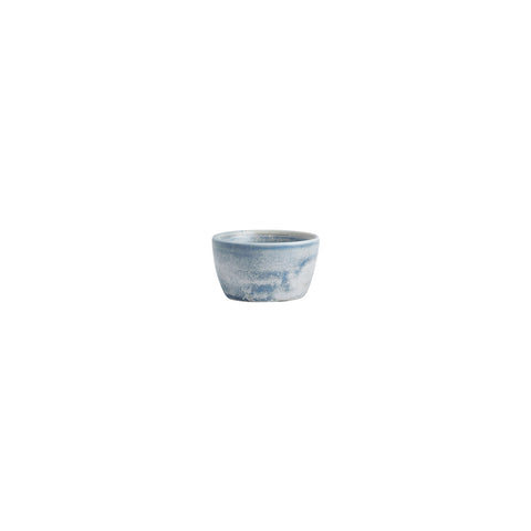926205 Moda Porcelain Cloud Ramekin 78x43mm/130ml CH May Catering Supplies