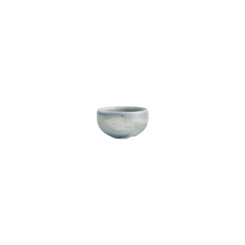 926207 Moda Porcelain Cloud Ramekin 70x35mm/75ml CH May Catering Supplies
