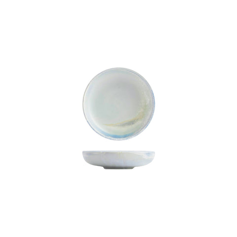 926256 Moda Porcelain Cloud Round Bowl 150mm CH May Catering Supplies