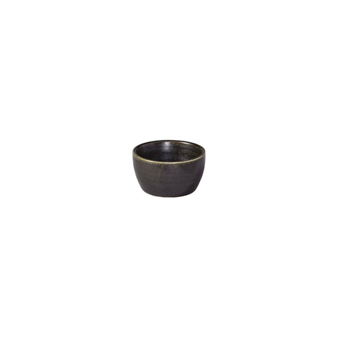 926304 Moda Porcelain Earth Ramekin 67x36mm/70ml CH May Catering Supplies