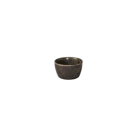 926305 Moda Porcelain Earth Ramekin 78x43mm/130ml CH May Catering Supplies