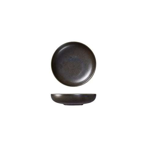 926356 Moda Porcelain Earth Round Bowl 150mm CH May Catering Supplies