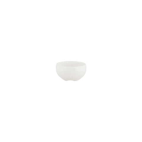 926507 Moda Porcelain Snow Ramekin 70x35mm/75ml CH May Catering Supplies
