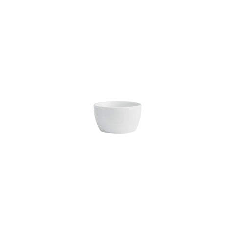 926705 Moda Porcelain Willow Ramekin 78x43mm/130ml CH May Catering Supplies