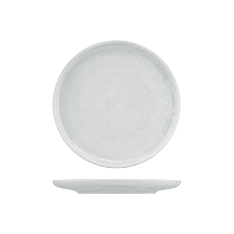 926710 Moda Porcelain Willow Round Plate 260mm CH May Catering Supplies