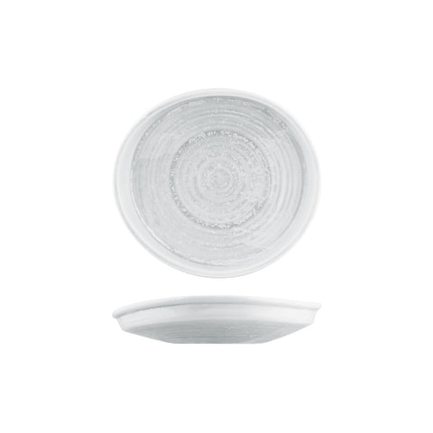 926734 Moda Porcelain Willow Organic Bowl 225x205x50mm CH May Catering Supplies