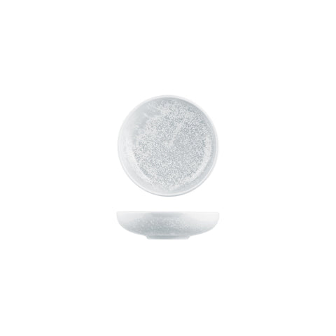 926756 Moda Porcelain Willow Round Bowl 150mm/380ml CH May Catering Supplies