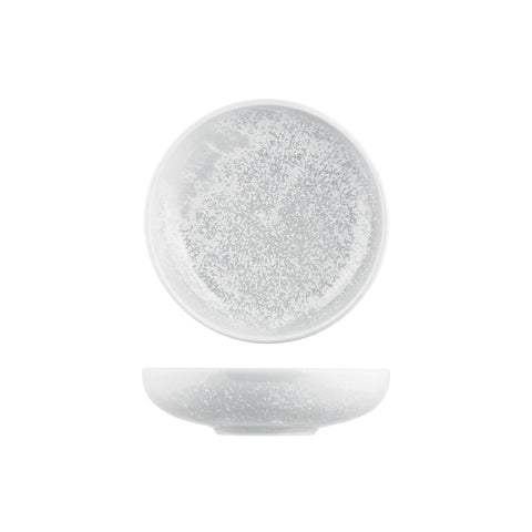 926757 Moda Porcelain Willow Round Share Bowl 200mm/900ml CH May Catering Supplies