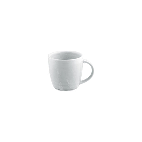 926792 Moda Porcelain Willow Mug 280ml CH May Catering Supplies