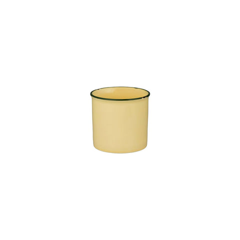 94100-SG Luzerne TinTin Sand Green Dinnerware Collection TinTin Sand Green Serving Cup 100x90mm/450ml