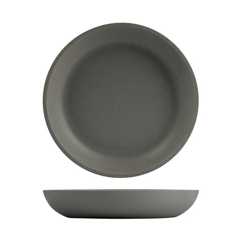 94271-A Luzerne Dune Ash Dinnerware Collection Dune Ash Share Bowl 256x47mm