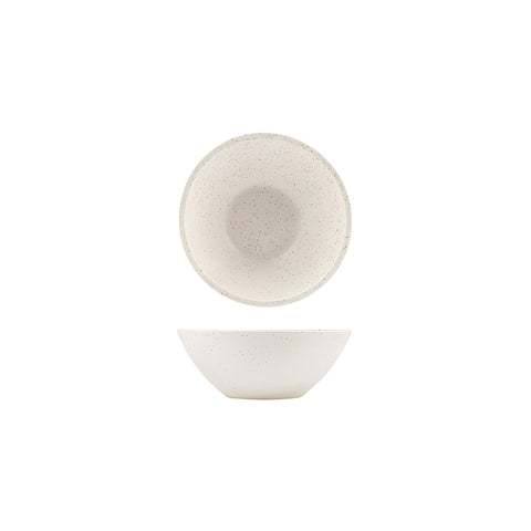 94275-S Luzerne Dune Shell Dinnerware Collection Dune Shell Bowl 120x55mm/288ml