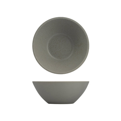 94277-A Luzerne Dune Ash Dinnerware Collection Dune Ash Bowl 180x71mm/700ml