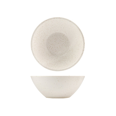 94277-S Luzerne Dune Shell Dinnerware Collection Dune Shell Bowl 180x71mm/700ml