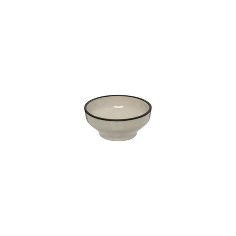 946401 Luzerne Mod Dusted White Dinnerware Collection Mod Dusted White Ramekin 100x45mm/72ml