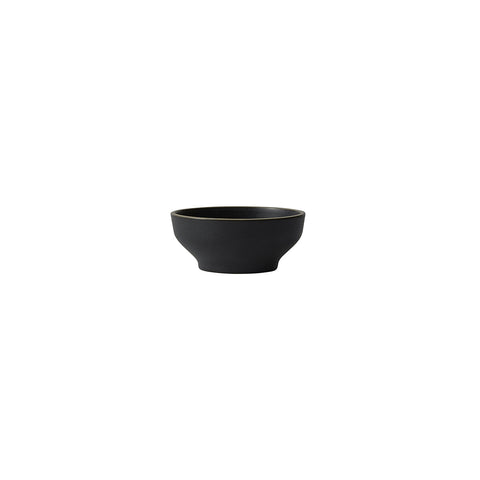 946701 Luzerne Mod Midnight Dinnerware Collection Mod Midnight Ramekin 100x45mm/72ml