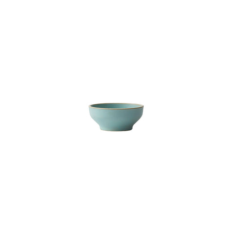 946800 Luzerne Mod Frosted Blue Dinnerware Collection Mod Frosted Blue Ramekin 80x37mm/148ml