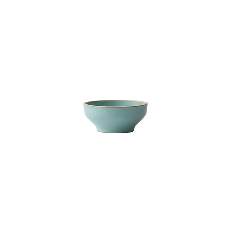 946801 Luzerne Mod Frosted Blue Dinnerware Collection Mod Frosted Blue Ramekin 100x45mm/72ml