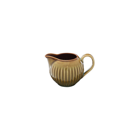 947005 Luzerne Cottage Cinnamon Dinnerware Collection Cottage Cinnamon Creamer 177ml