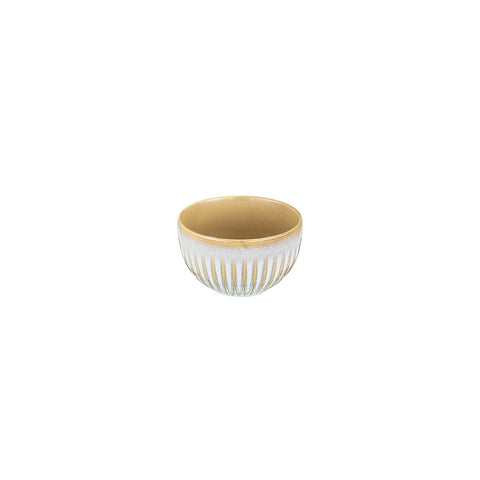 947502 Luzerne Cottage Almond Dinnerware Collection Cottage Almond Sauce Dish / Bowl 60mm/180ml