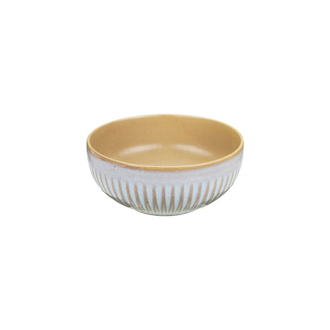 947544 Luzerne Cottage Almond Dinnerware Collection Cottage Almond Round Bowl 190mm/1295ml