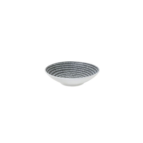 94925-S Luzerne Zen Storm Dinnerware Collection Zen Storm Round Bowl 145x41mm/270ml
