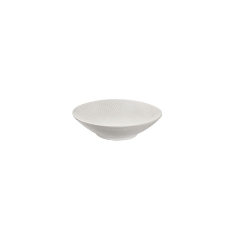 94925-W Luzerne Zen White Swirl Dinnerware Collection Zen White Swirl Round Bowl 145x41mm/270ml