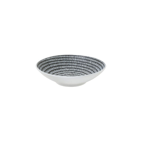 94928-S Luzerne Zen Storm Dinnerware Collection Zen Storm Round Bowl 210x59mm/860ml