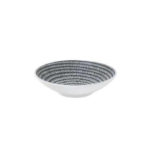 94929-S Luzerne Zen Storm Dinnerware Collection Zen Storm Round Bowl 240x67mm/1200ml