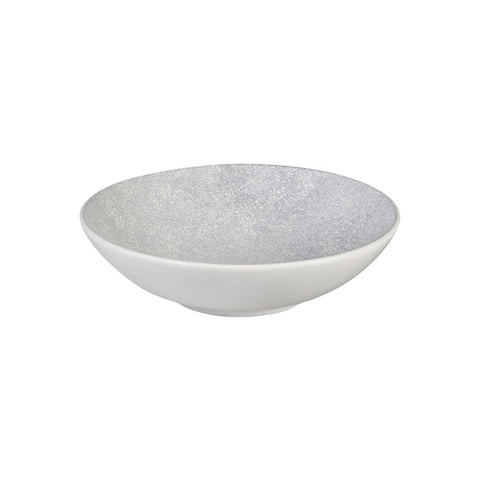 94930-GW Luzerne Zen Grey Web Dinnerware Collection Zen Grey Web Round Bowl 290x80mm/2500ml