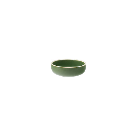 954101 Utopia Forma Forest Dinnerware Collection Round Sauce Dish 90x36mm / 110ml