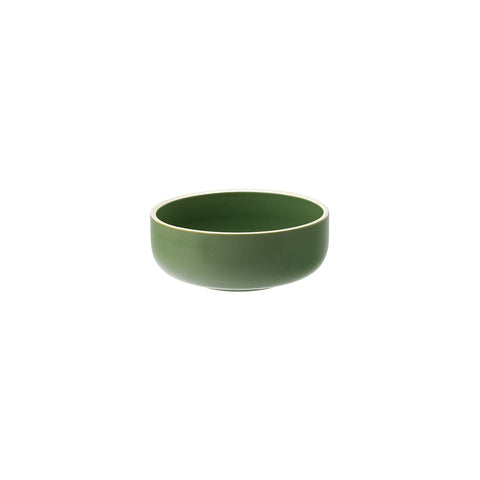 954125 Utopia Forma Forest Dinnerware Collection Round Bowl 145x58mm / 480ml