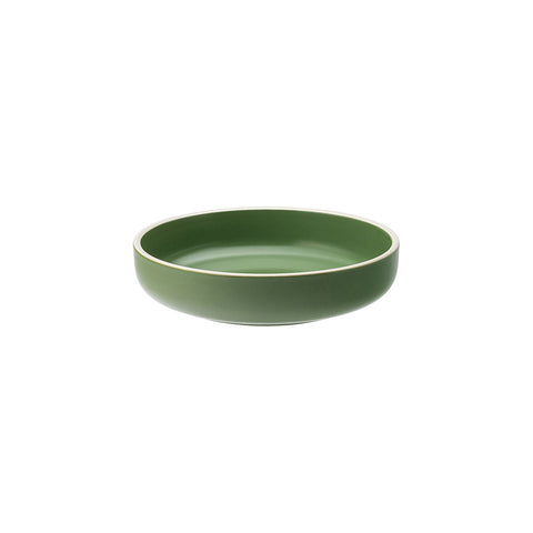954127 Utopia Forma Forest Dinnerware Collection Round Share Bowl 175x45mm / 560ml
