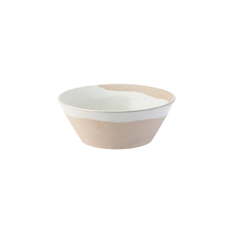 956127 Utopia Oregon Cloud Dinnerware Collection Round Bowl 195x73mm / 1040ml
