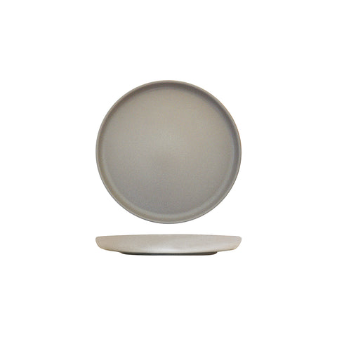 Eclipse Uno Grey Dinnerware Collection