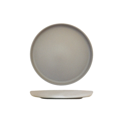 Eclipse Uno Grey Dinnerware Collection