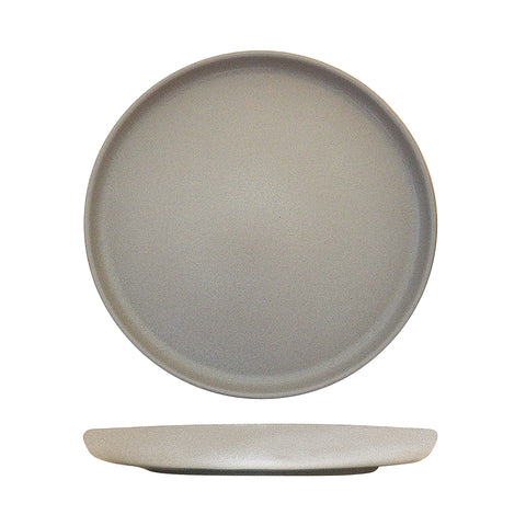 Eclipse Uno Grey Dinnerware Collection