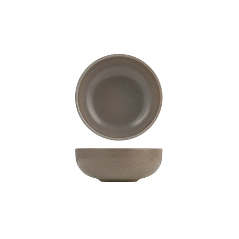 Eclipse Uno Grey Dinnerware Collection