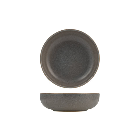 Eclipse Uno Grey Dinnerware Collection