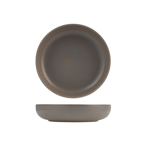 Eclipse Uno Grey Dinnerware Collection