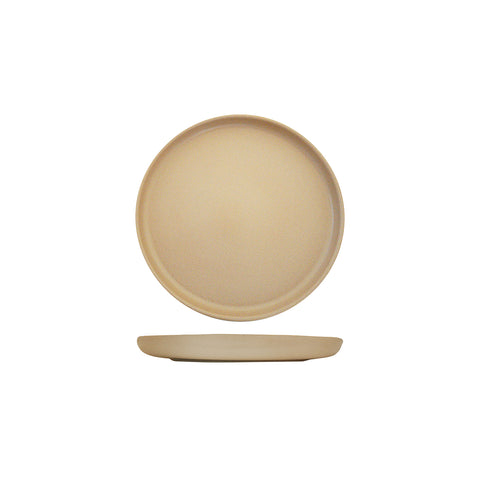 Eclipse Uno Taupe Dinnerware Collection
